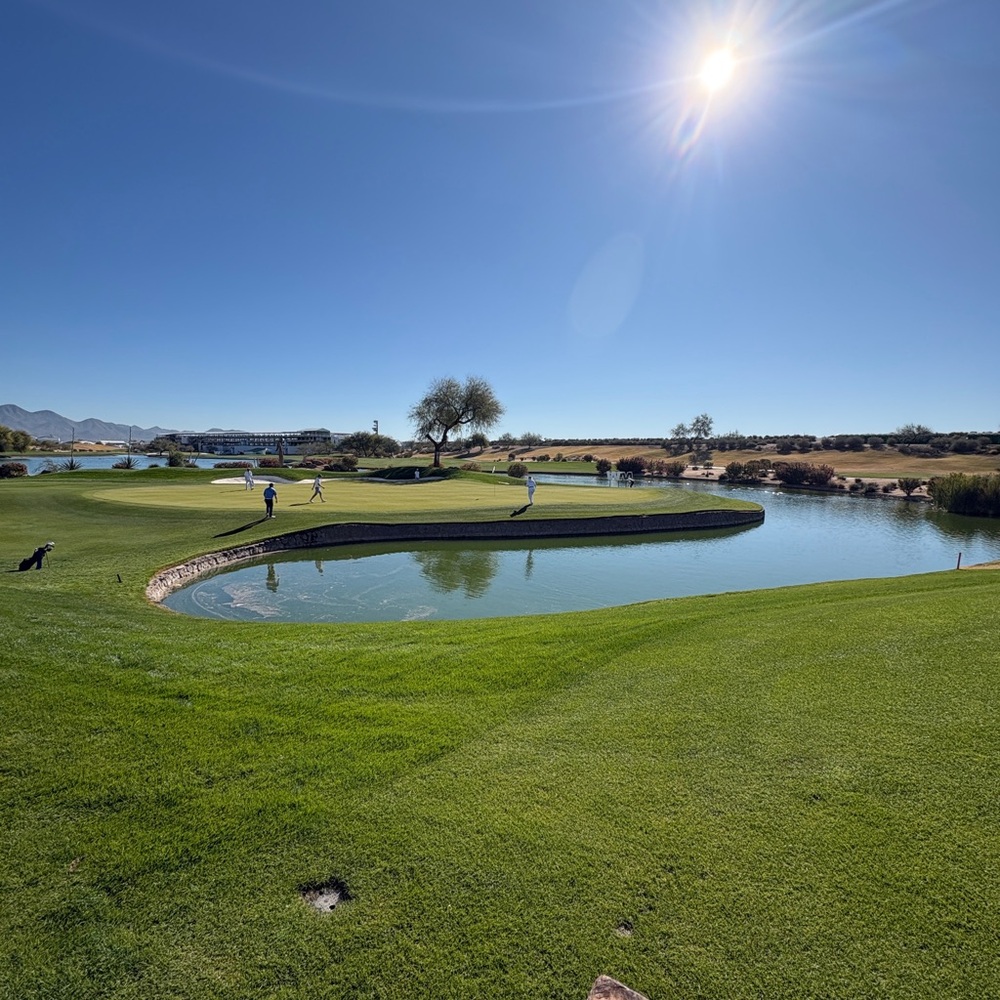 Meet your Posher, Angeles